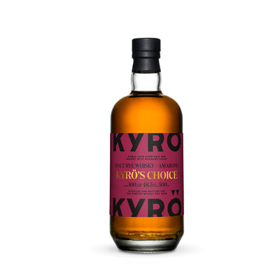 Kyrö's Choice Amarone Viski