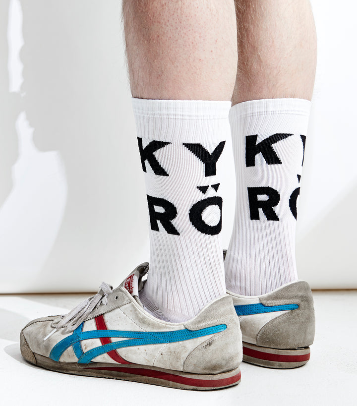 Kyrö fiilispaketti - Musta