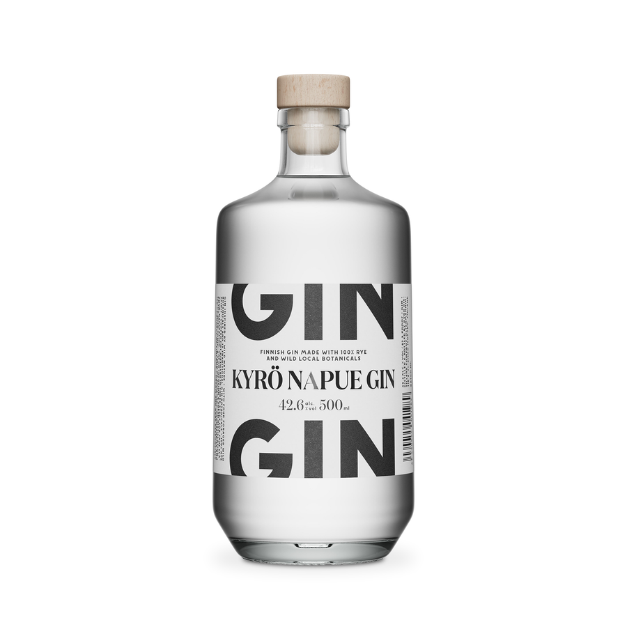 Kyrö Napue Gin