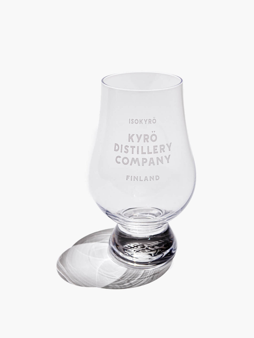 Kyrö Glencairn Viskilasi
