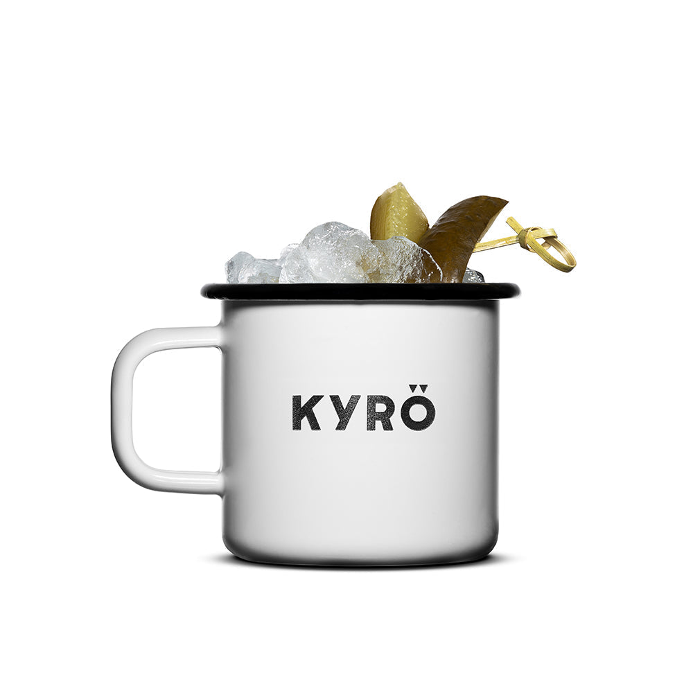 Kyrö Muuli