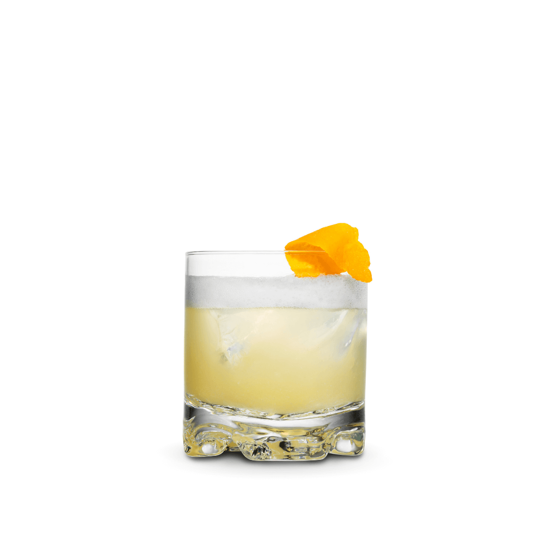 Whisky Sour