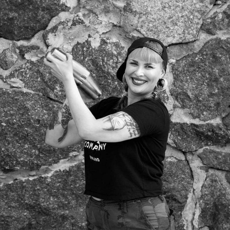 Iida Paasonen