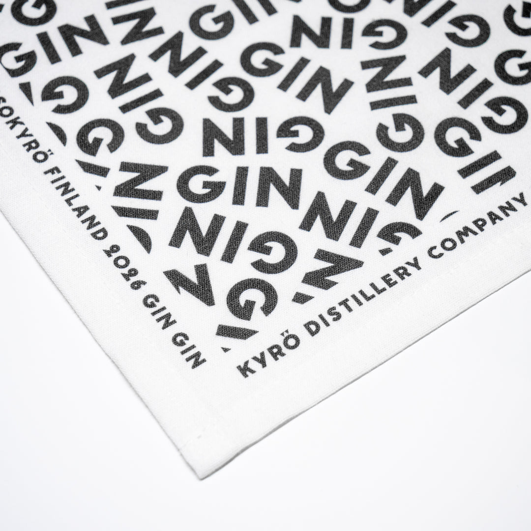 Gin Gin Huivi