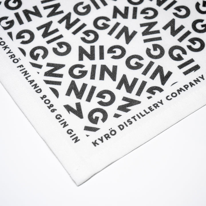 Gin Gin Huivi