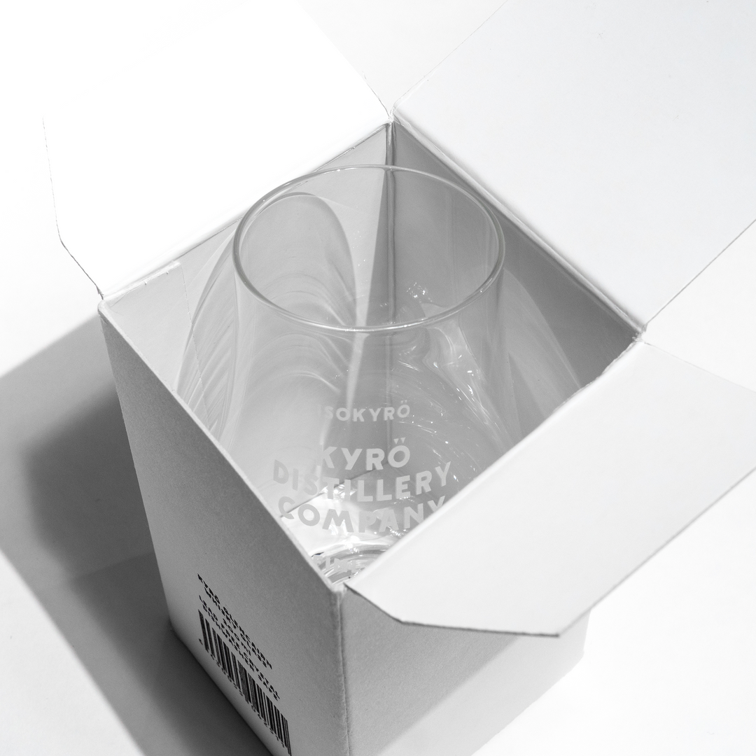 Kyrö Glencairn Viskilasi