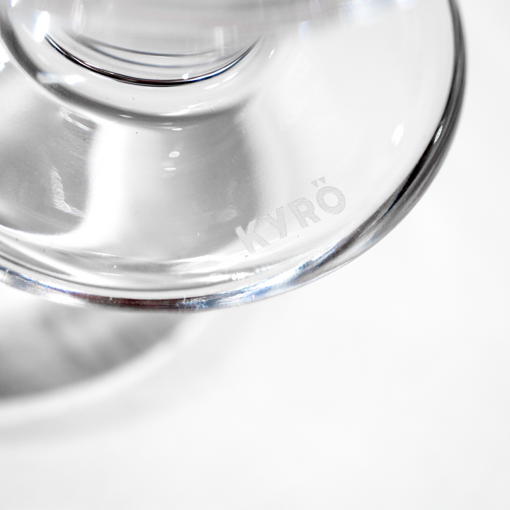 Kyrö x Iittala G&T -lasit