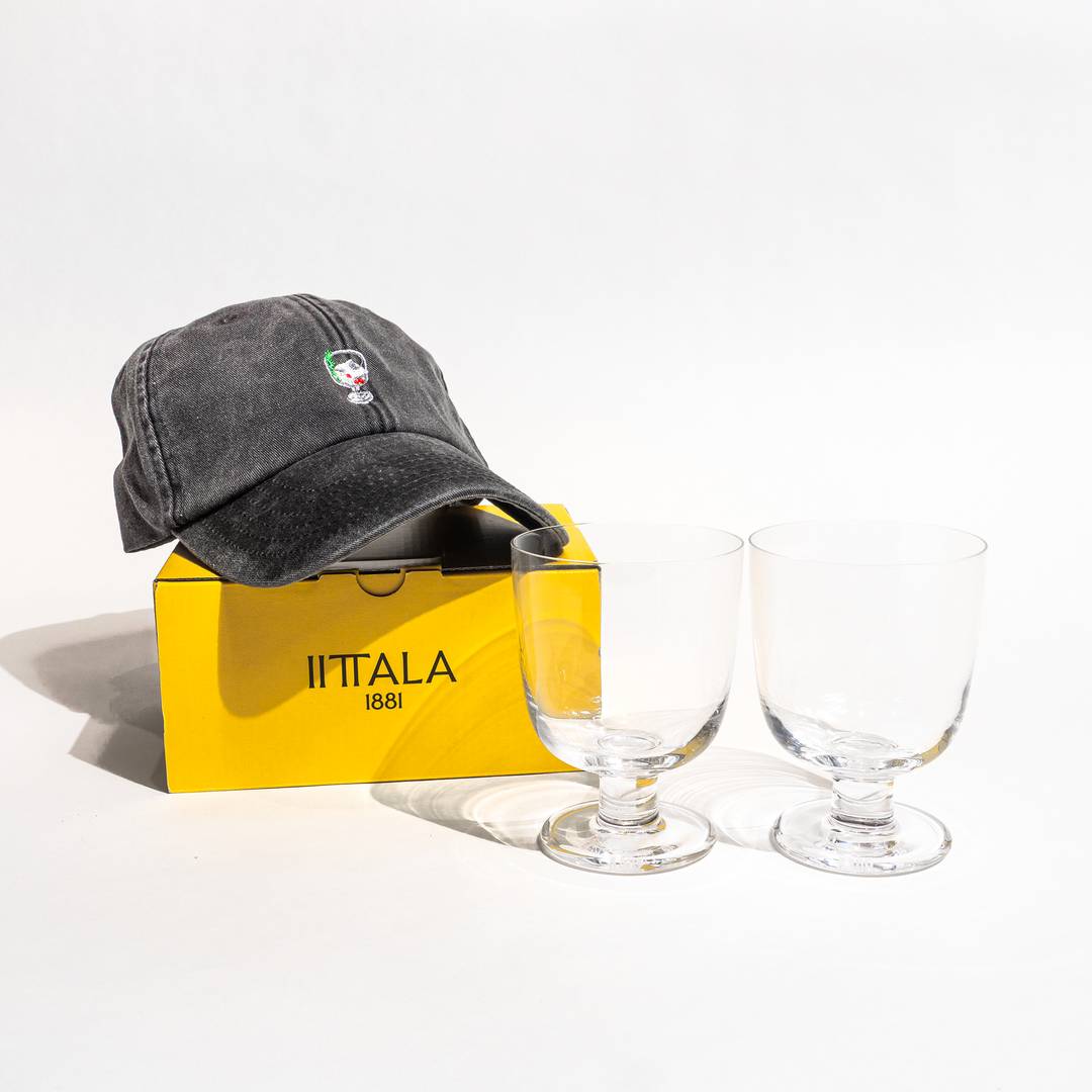 Kyrö G&T lippispaketti