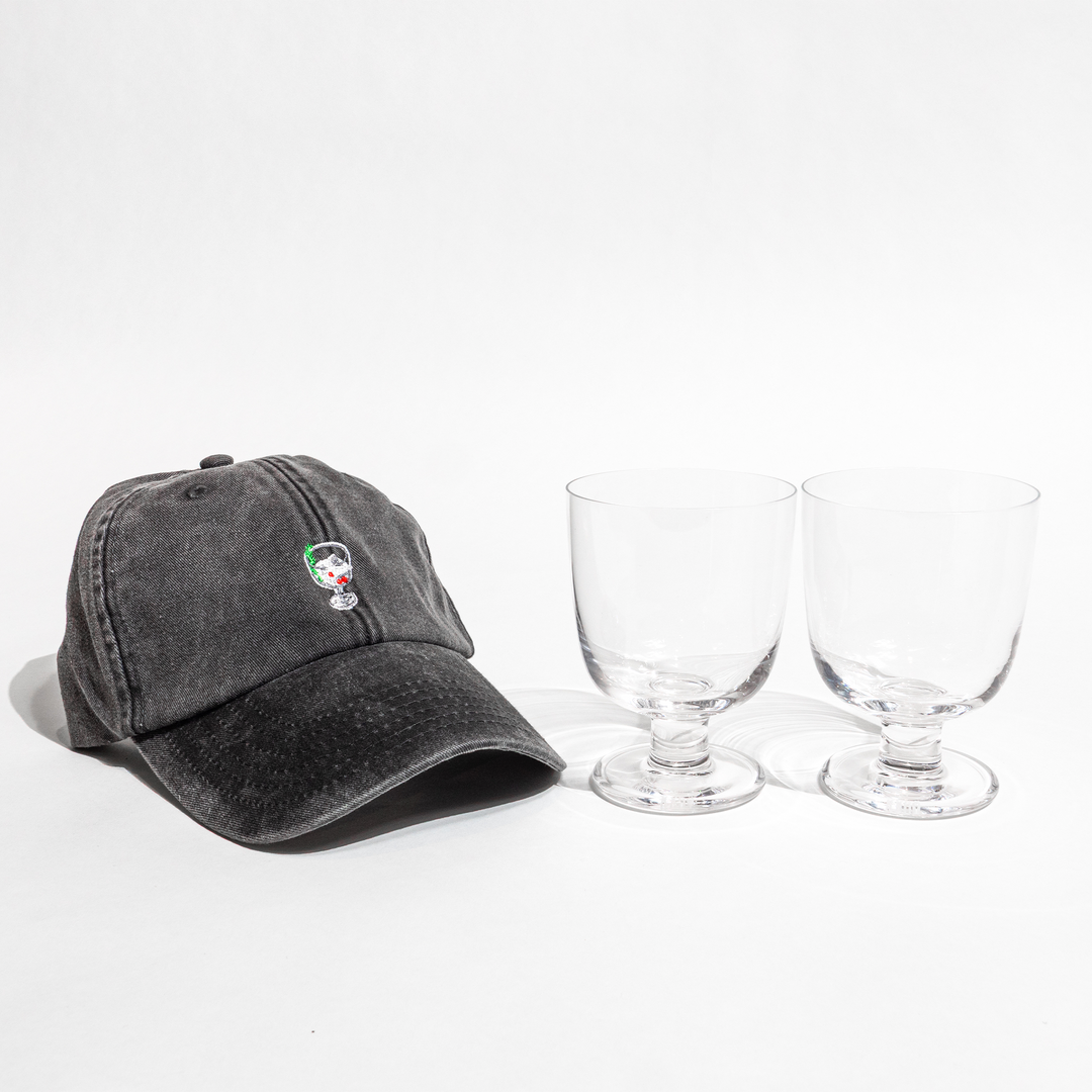 Kyrö G&T lippispaketti