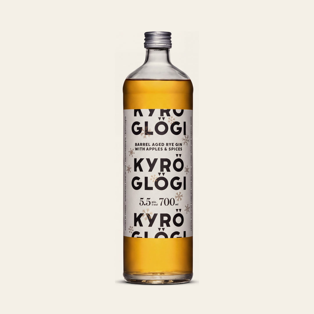 Kyrö Glögi 700 ml