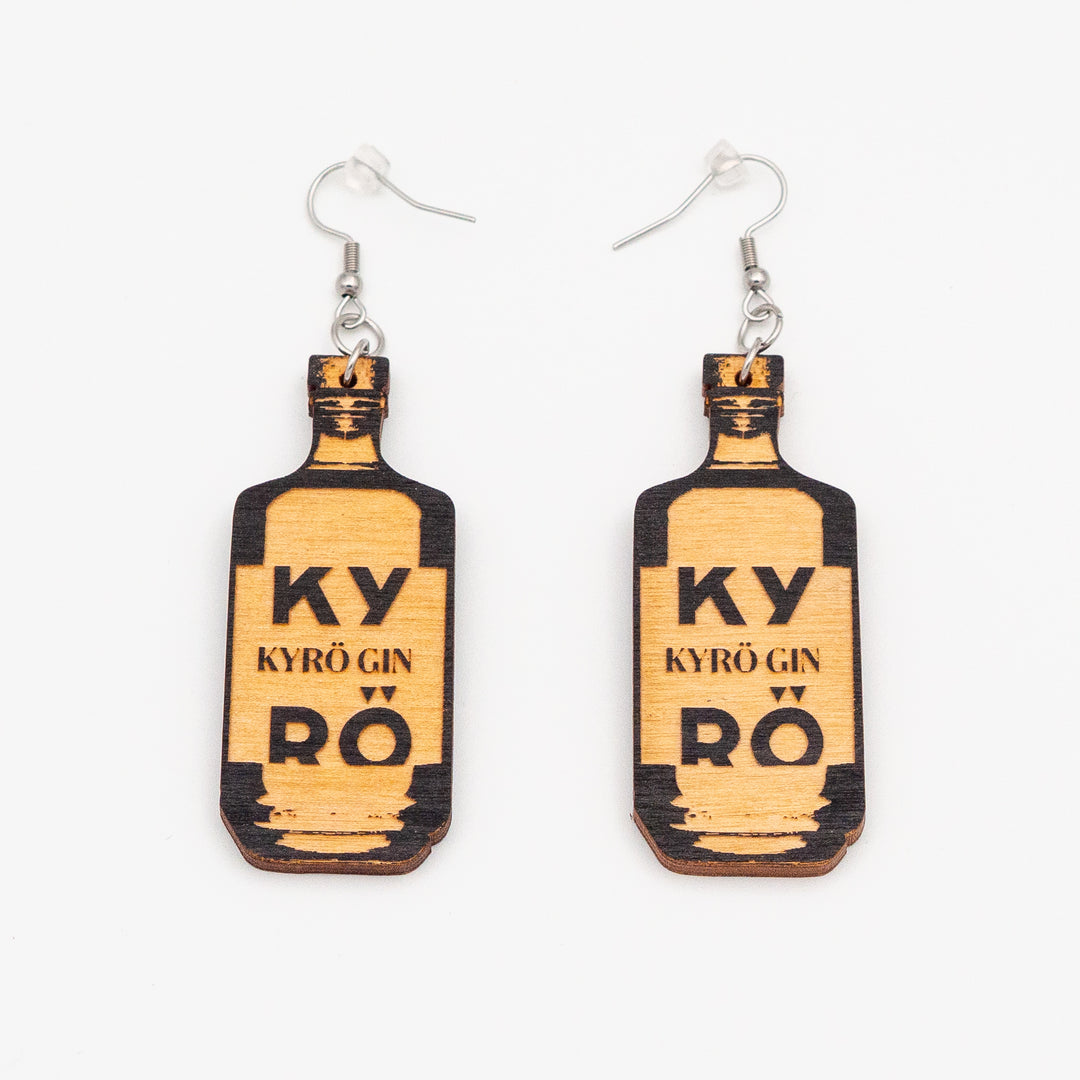 Kyrö x G-moodi pullokorvikset