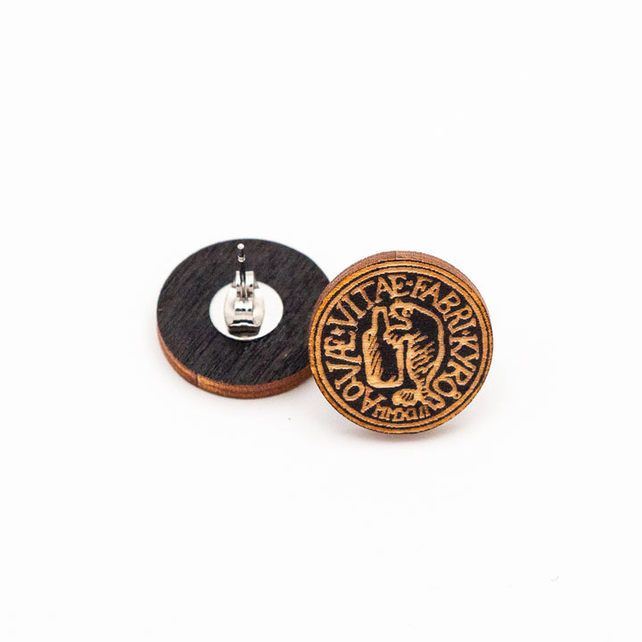 Kyrö x G-moodi nappikorvikset