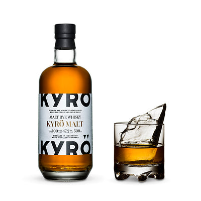 Kyrö Malt Rye Whisky Ruisviski