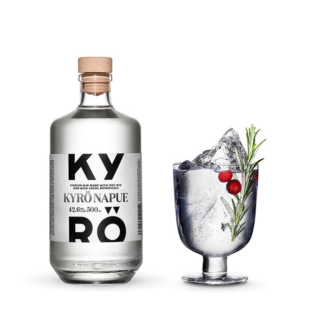 Kyrö Napue Gin