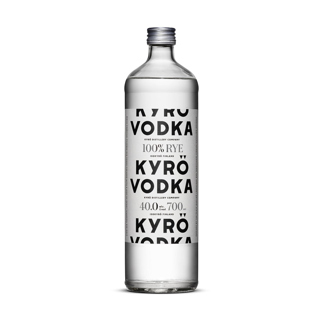 Kyrö Vodka