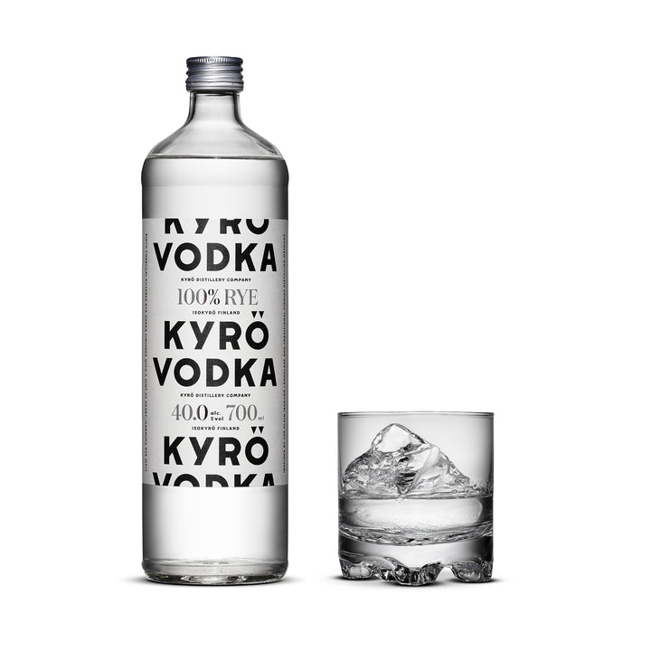 Kyrö Vodka