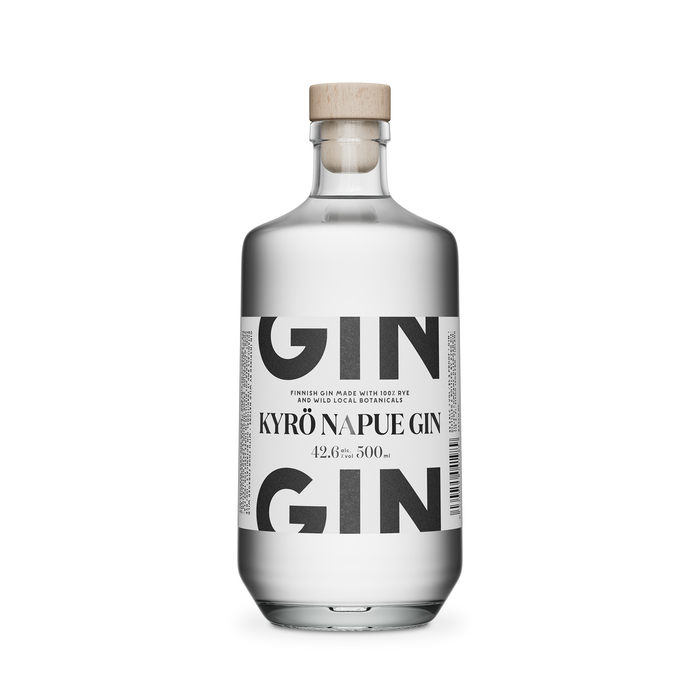Gin