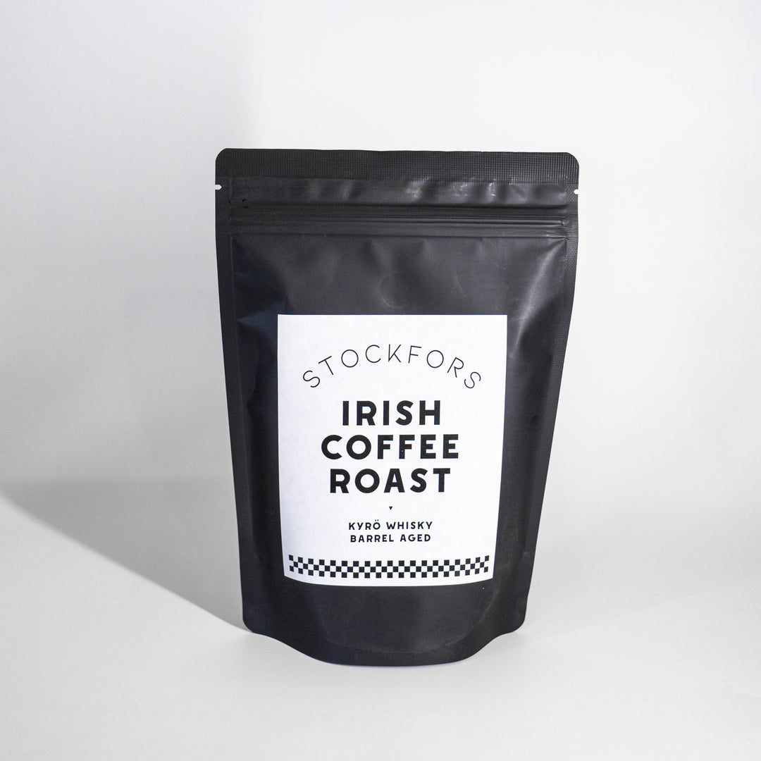 Stockfors Irish Coffee Roast
