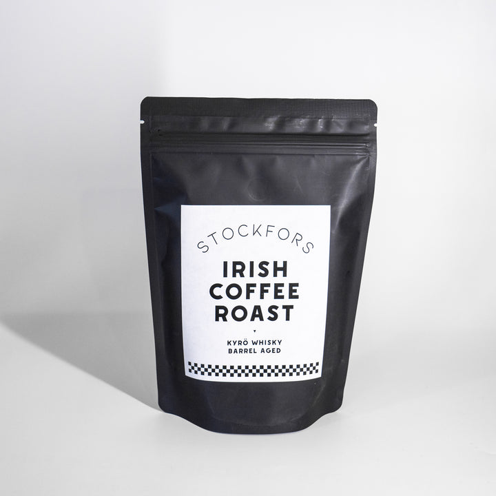 Stockfors Irish Coffee Roast