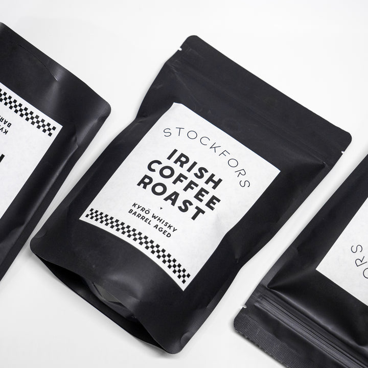 Stockfors Irish Coffee Roast