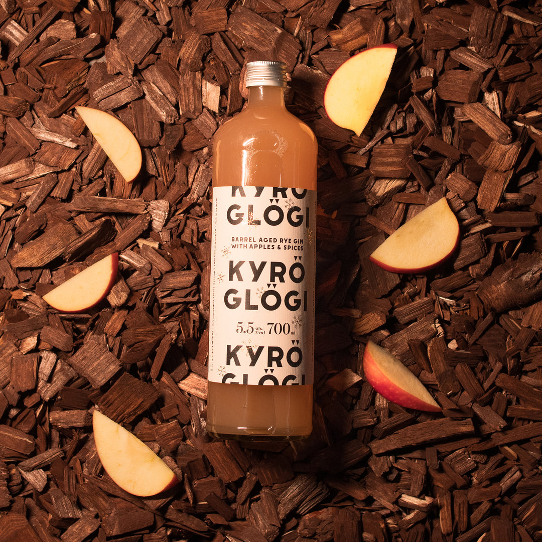 Kyrö Glögi