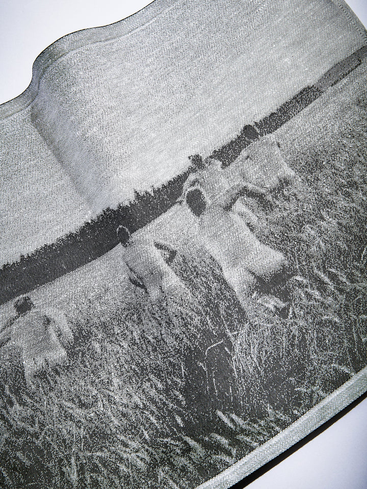 Kyrö x Lapuan Kankurit Laudeliina