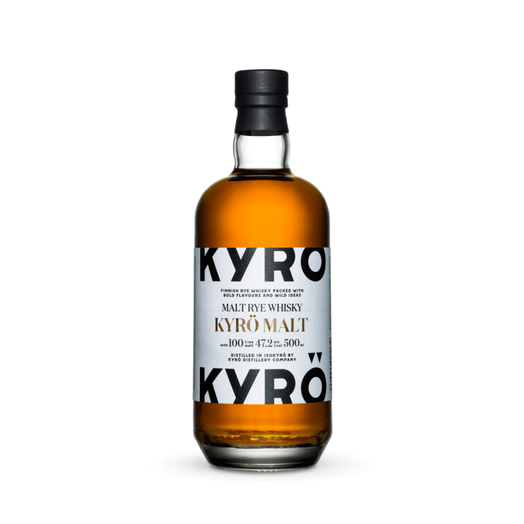 Kyrö Malt Rye Whisky