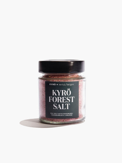 Kyrö Forest Salt